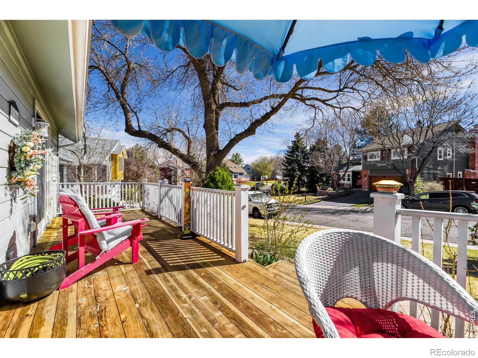 MLS Image #4 for 8200 s locust way,centennial, Colorado
