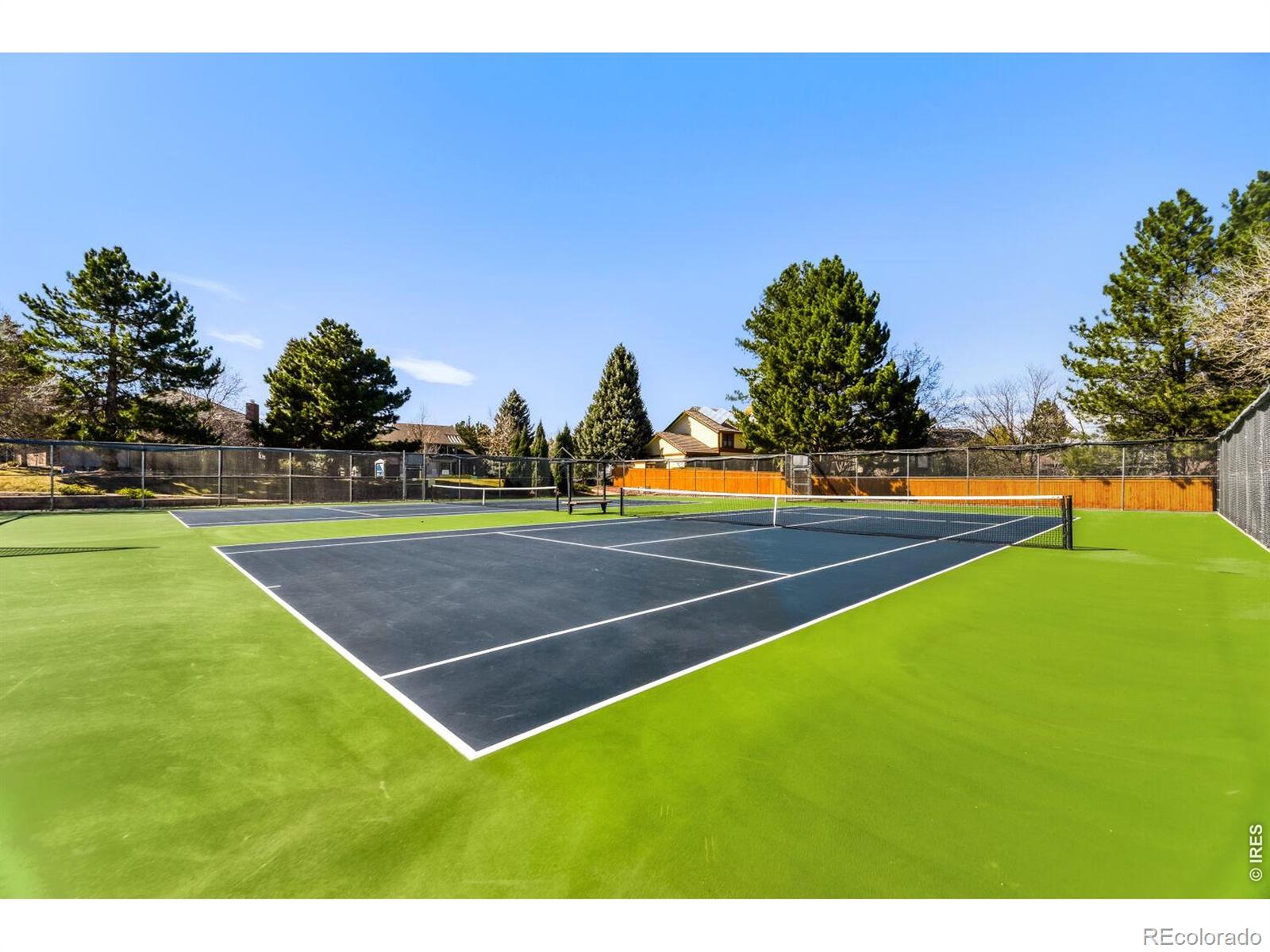 MLS Image #41 for 8200 s locust way,centennial, Colorado