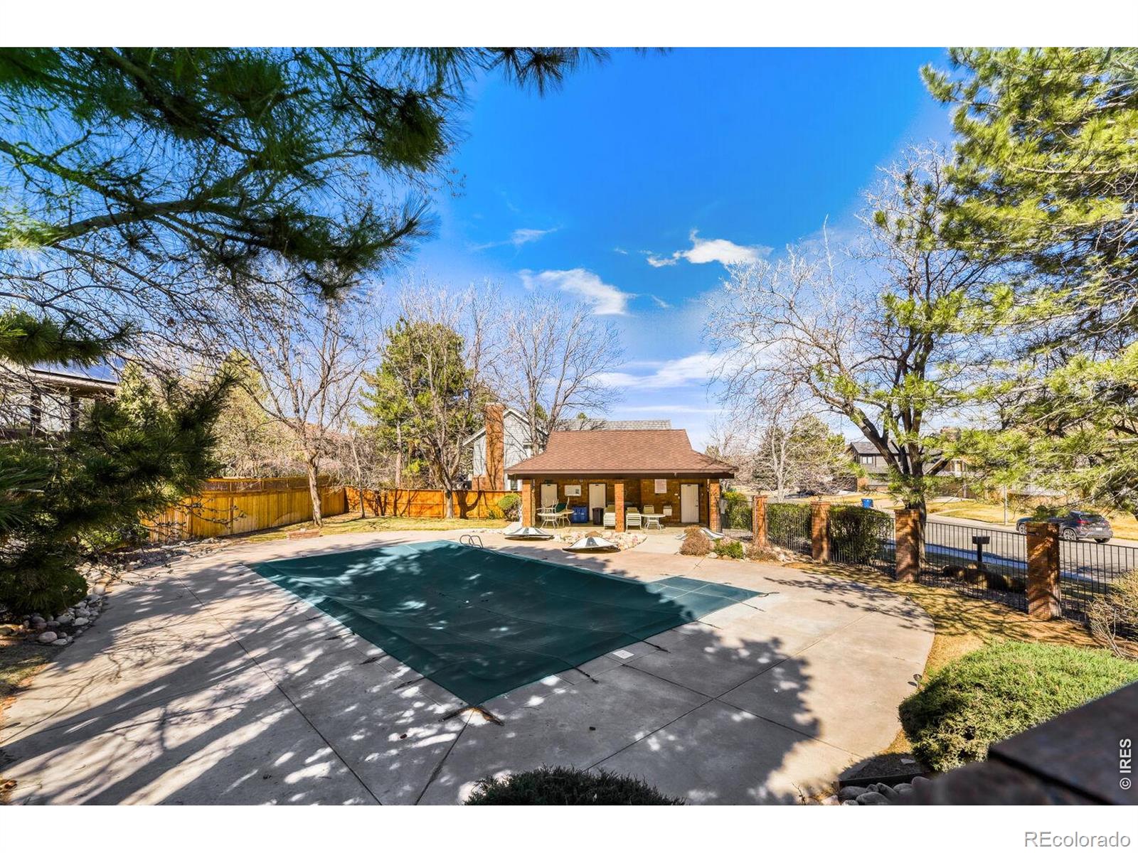 MLS Image #42 for 8200 s locust way,centennial, Colorado