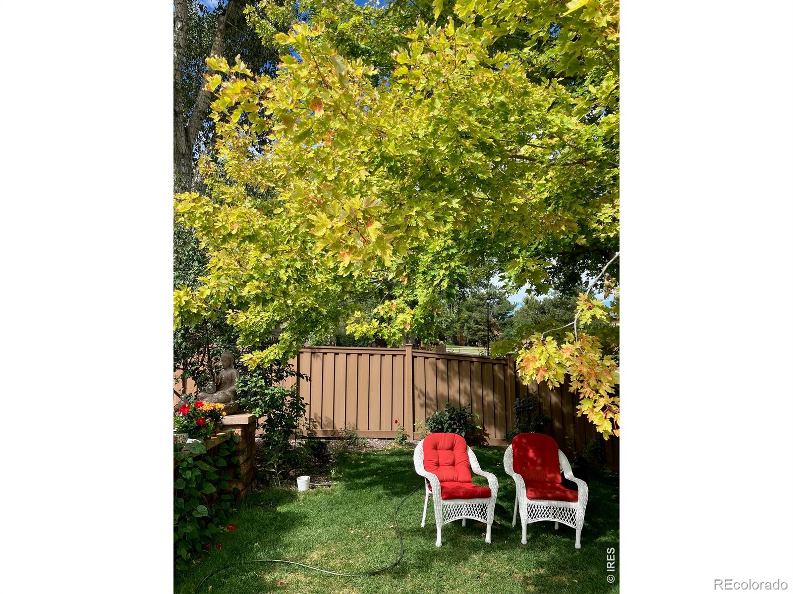MLS Image #44 for 8200 s locust way,centennial, Colorado