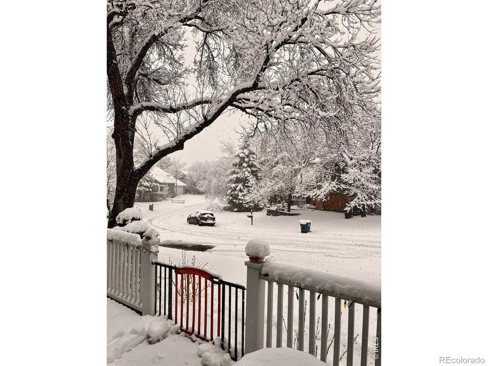 MLS Image #46 for 8200 s locust way,centennial, Colorado