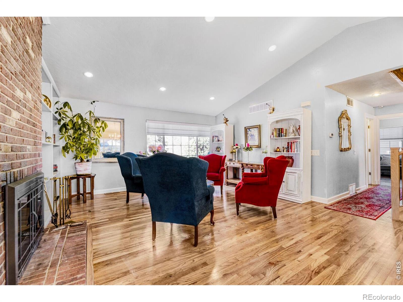MLS Image #9 for 8200 s locust way,centennial, Colorado