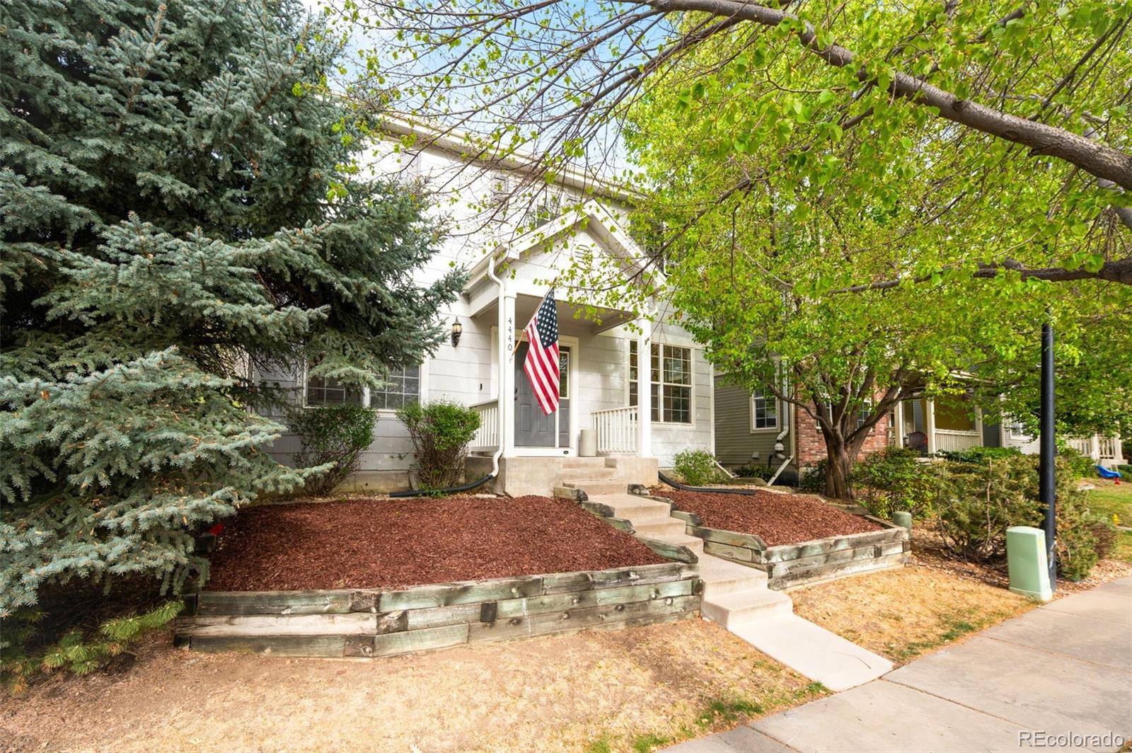 MLS Image #1 for 4440 w 63rd place,arvada, Colorado