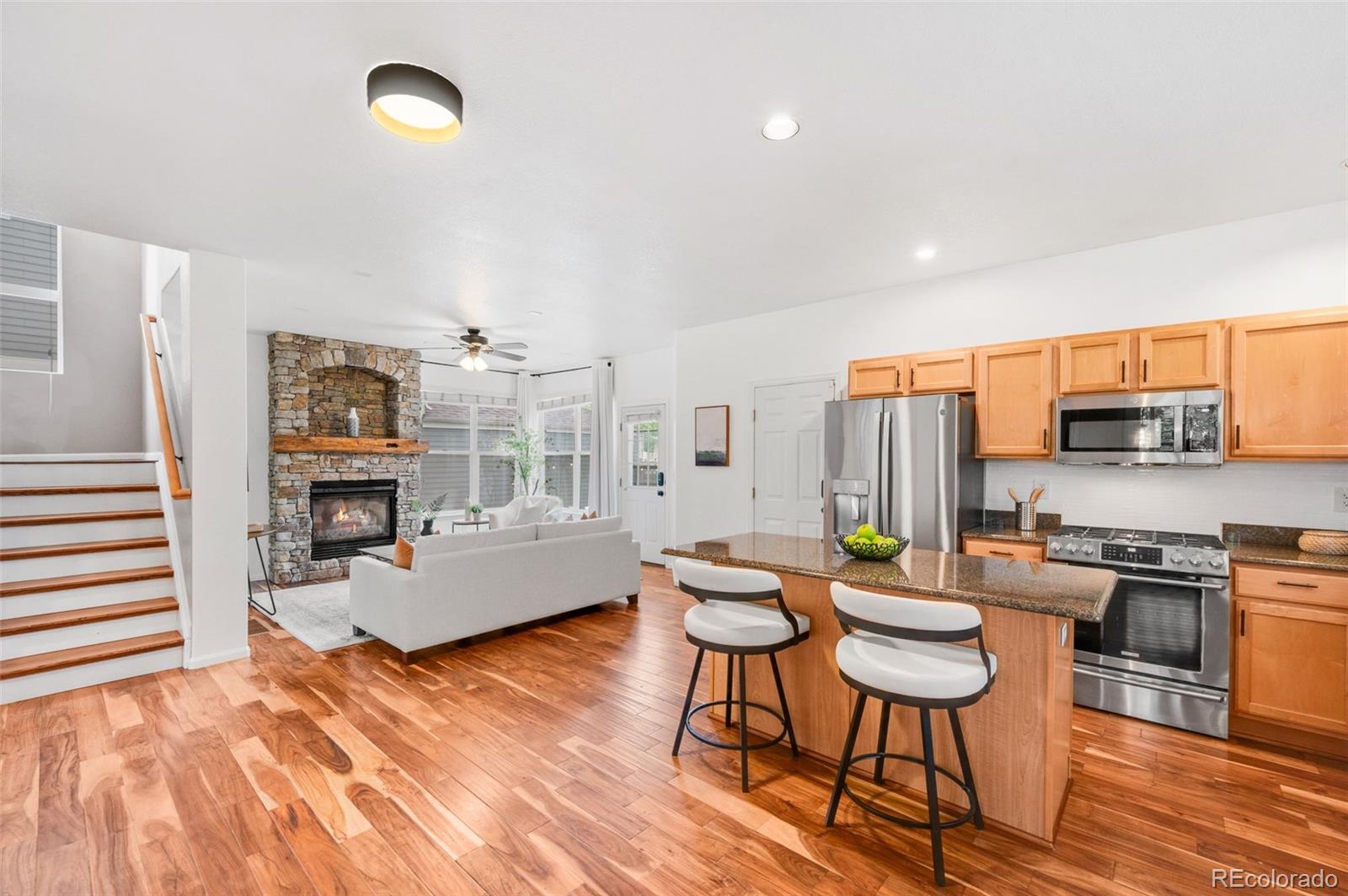 MLS Image #3 for 4440 w 63rd place,arvada, Colorado