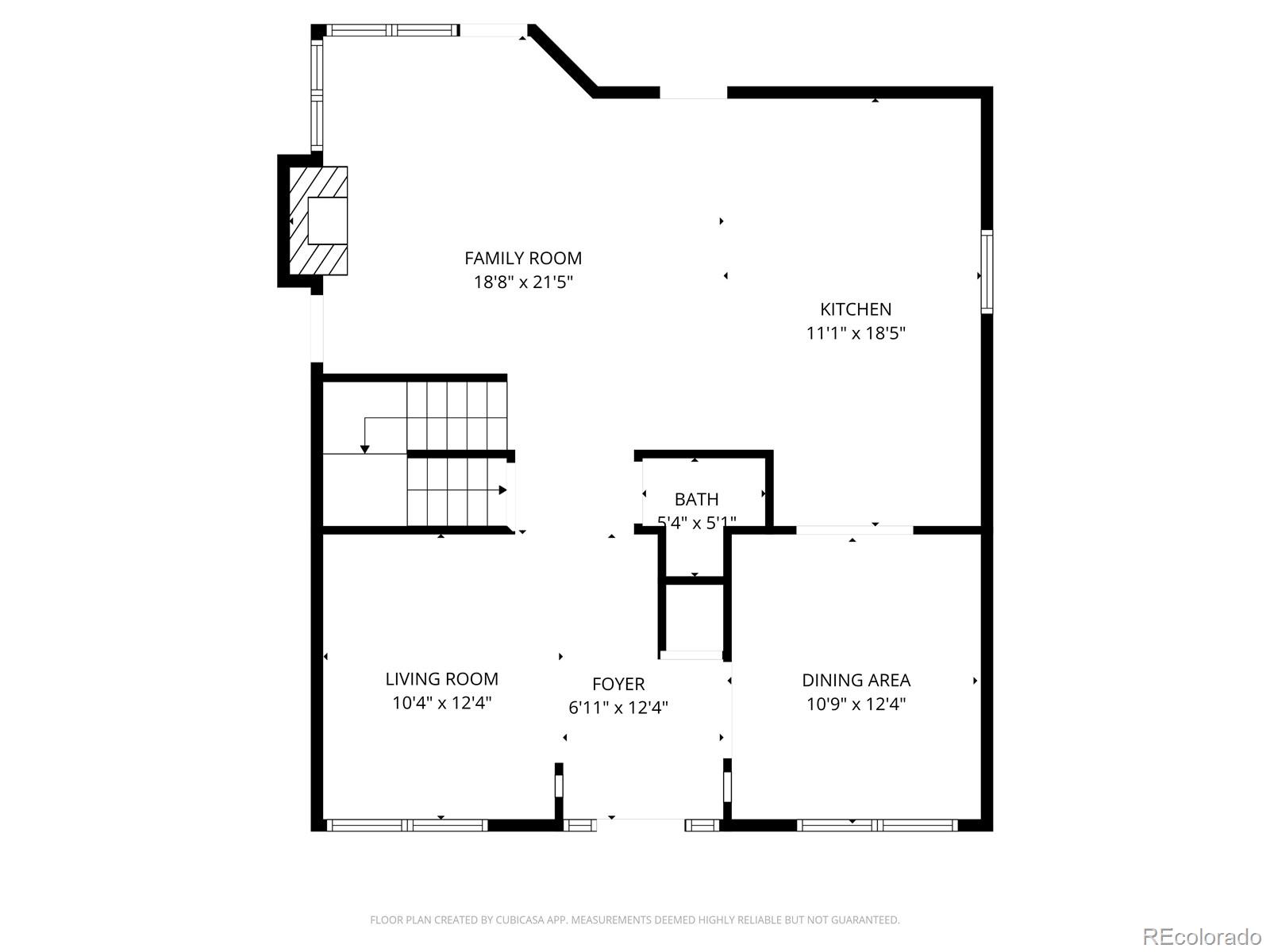 MLS Image #31 for 4440 w 63rd place,arvada, Colorado
