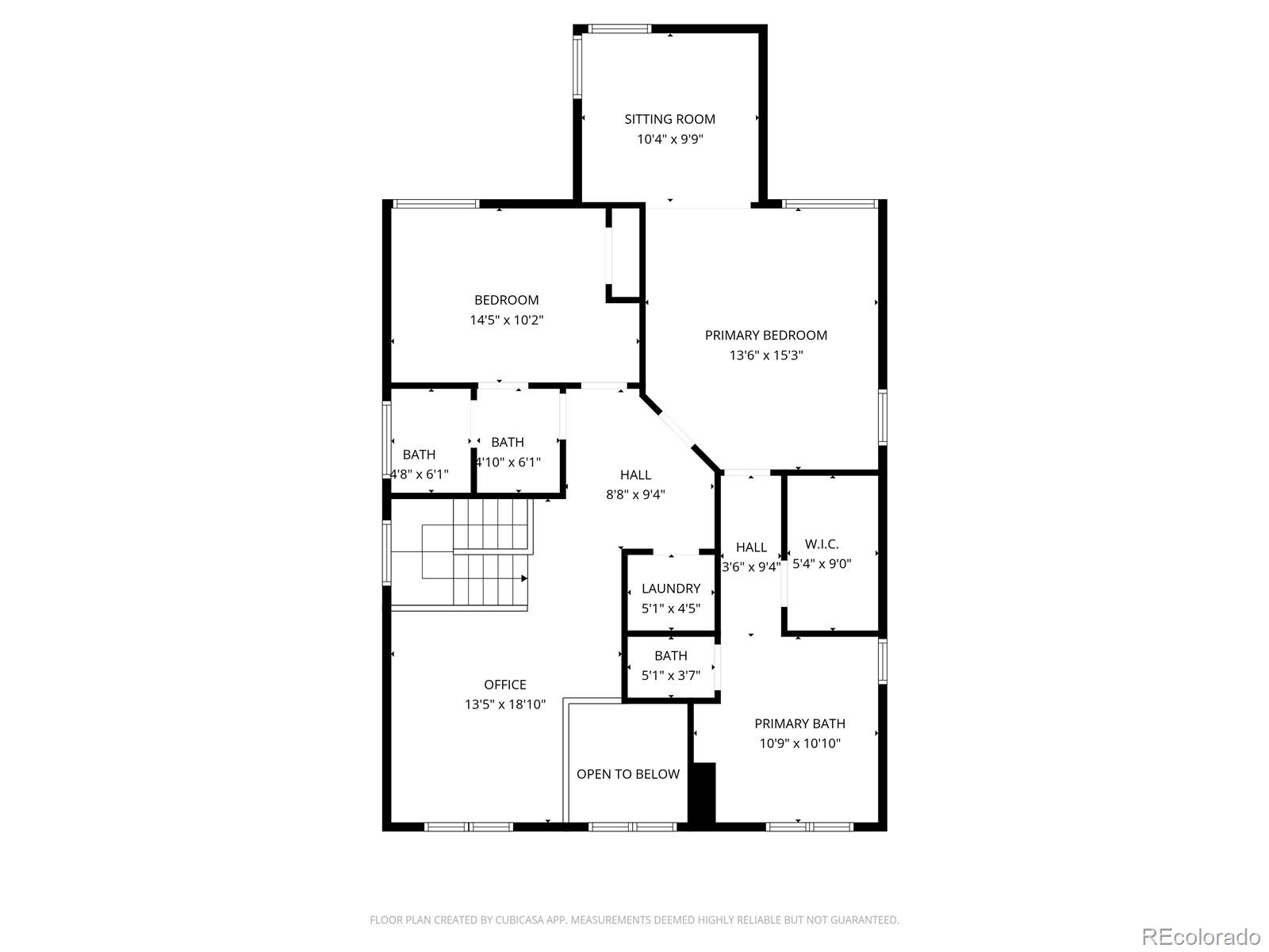 MLS Image #32 for 4440 w 63rd place,arvada, Colorado