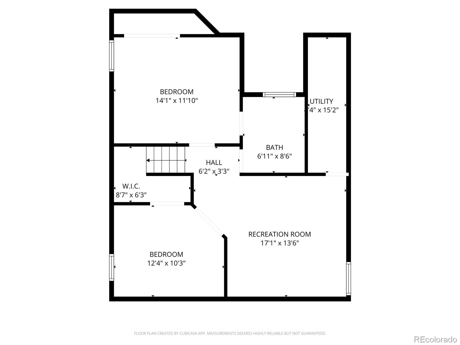 MLS Image #33 for 4440 w 63rd place,arvada, Colorado