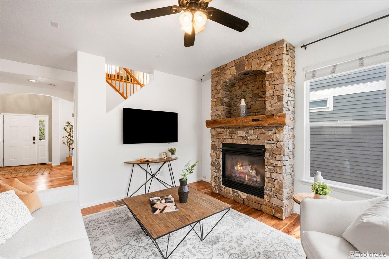 MLS Image #4 for 4440 w 63rd place,arvada, Colorado