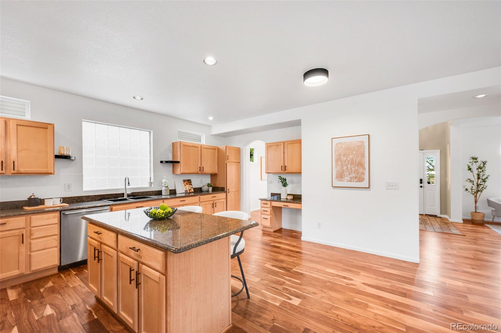 MLS Image #5 for 4440 w 63rd place,arvada, Colorado