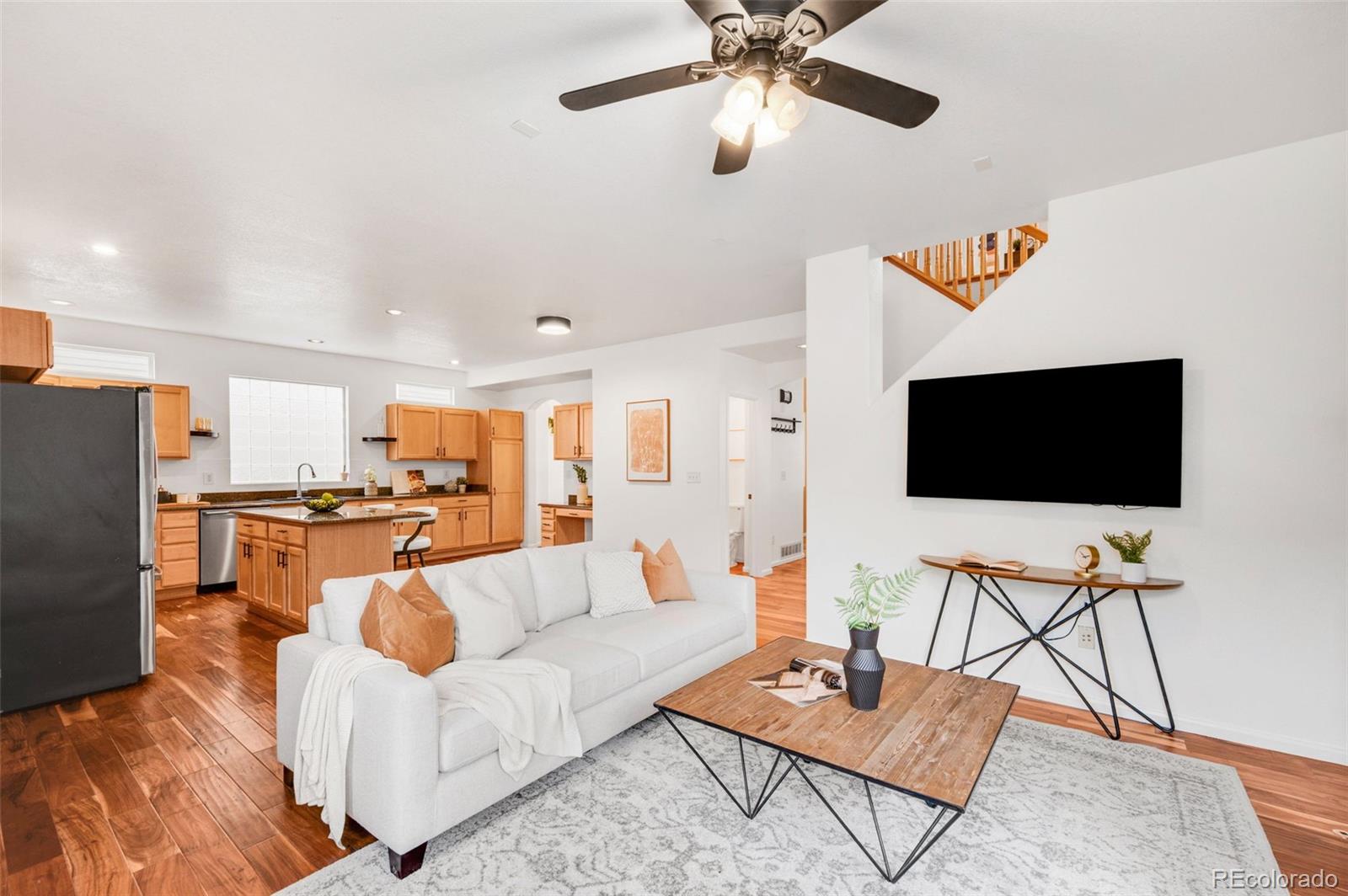 MLS Image #7 for 4440 w 63rd place,arvada, Colorado