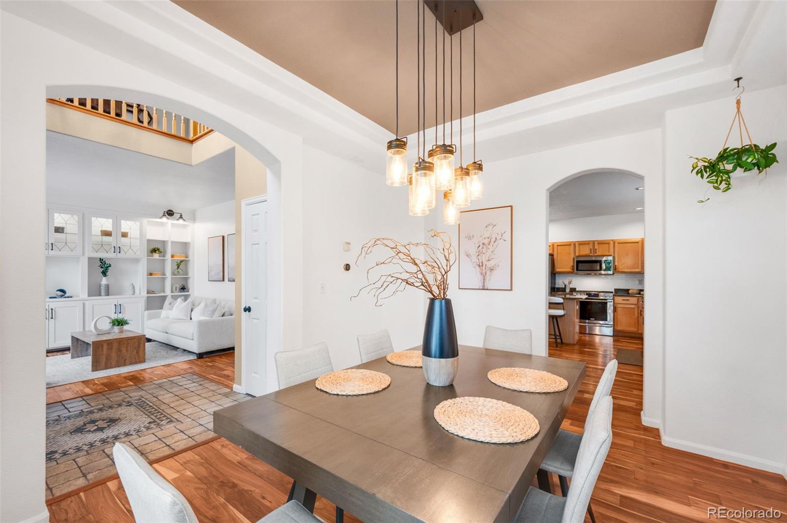 MLS Image #8 for 4440 w 63rd place,arvada, Colorado