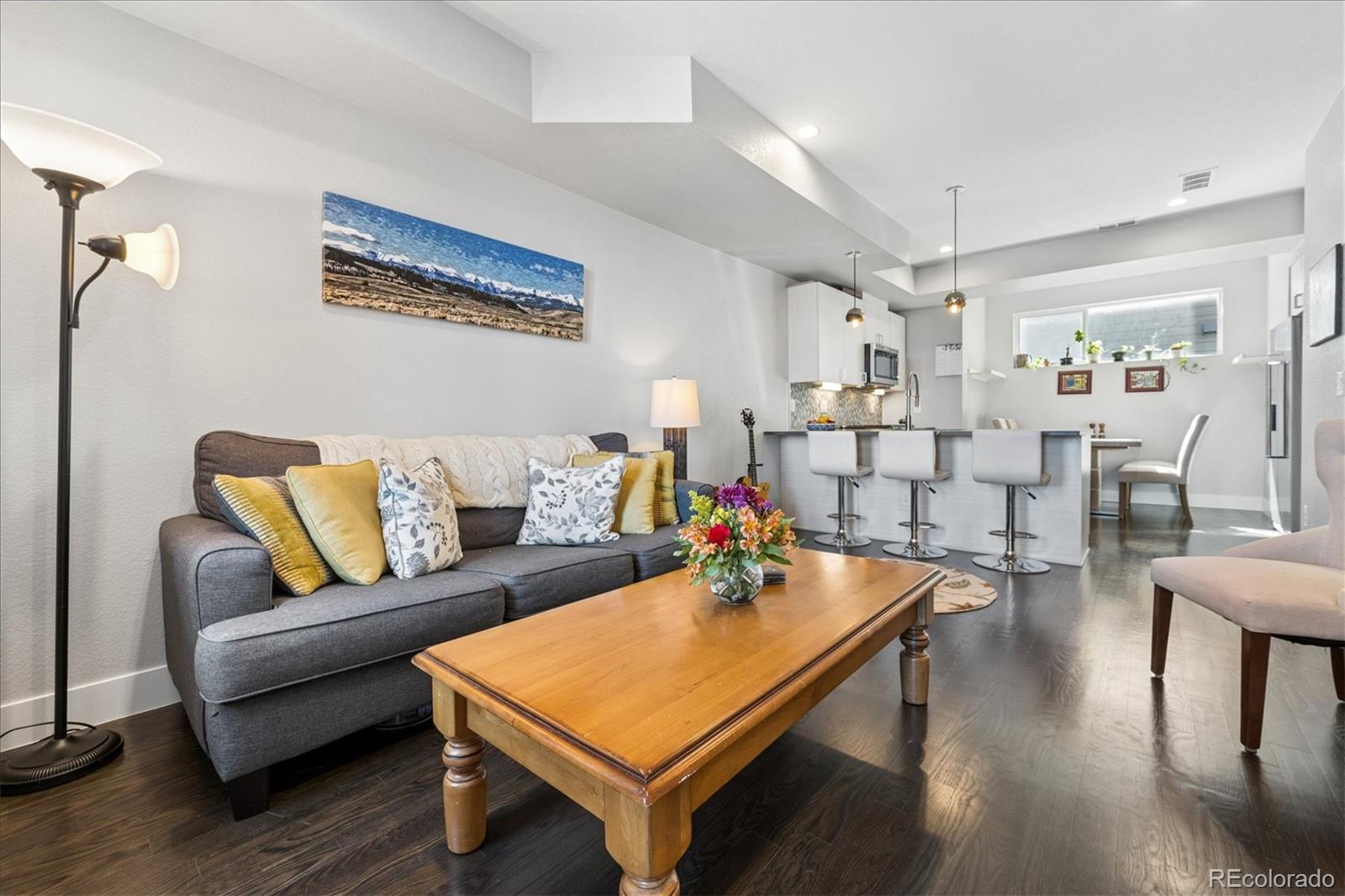 MLS Image #12 for 1583  grove street 2,denver, Colorado