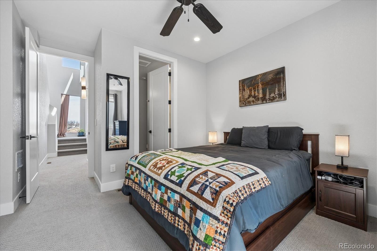 MLS Image #17 for 1583  grove street 2,denver, Colorado
