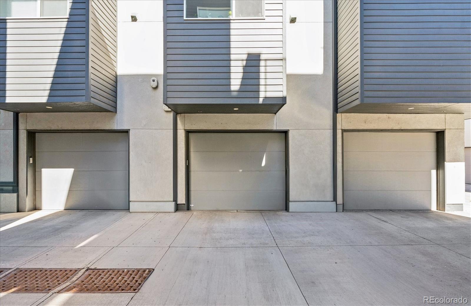 MLS Image #24 for 1583  grove street 2,denver, Colorado
