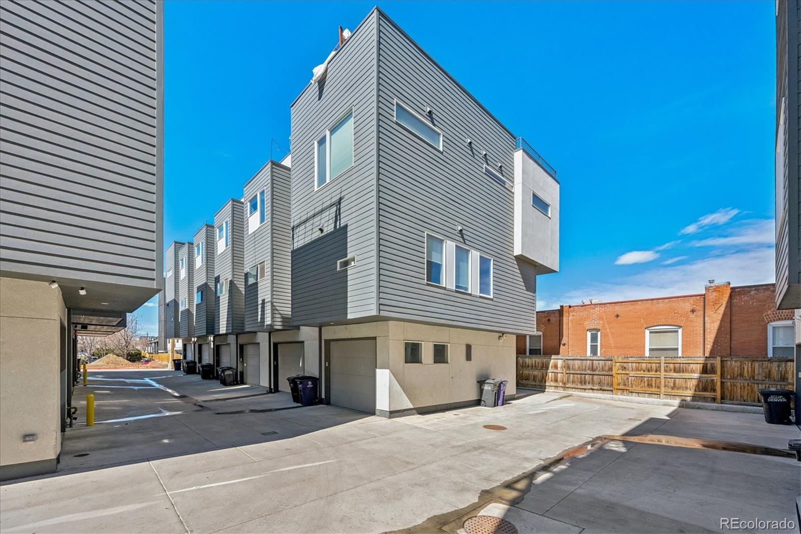 MLS Image #25 for 1583  grove street 2,denver, Colorado