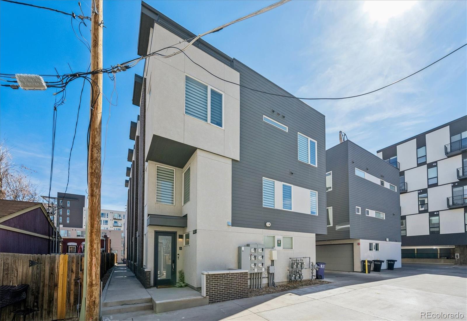 MLS Image #27 for 1583  grove street 2,denver, Colorado