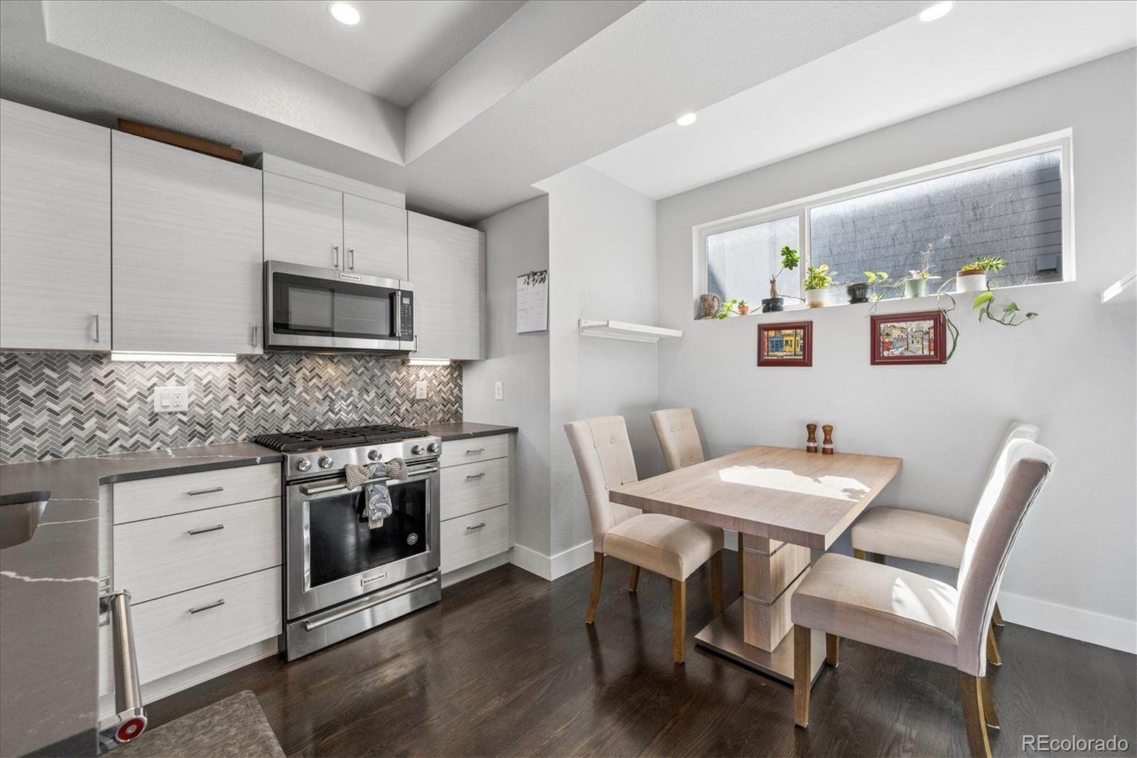 MLS Image #7 for 1583  grove street 2,denver, Colorado