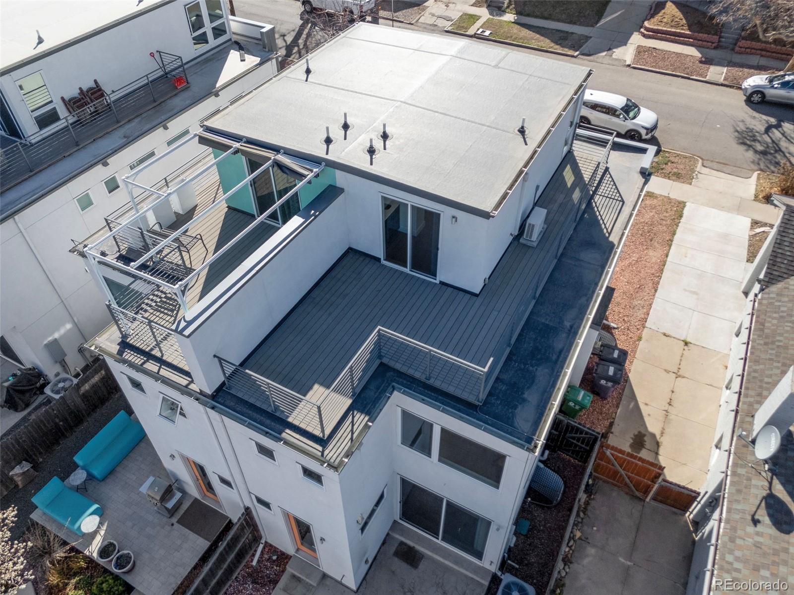 MLS Image #41 for 1578  osceola street,denver, Colorado