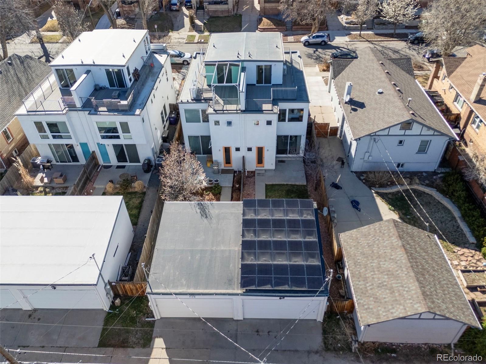 MLS Image #42 for 1578  osceola street,denver, Colorado