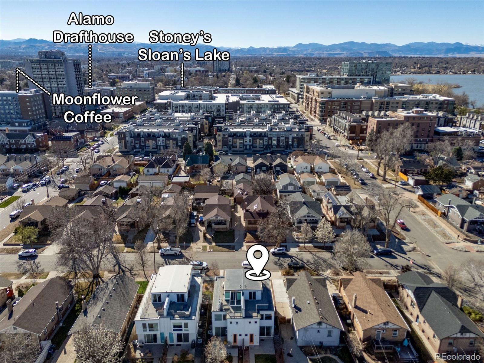 MLS Image #43 for 1578  osceola street,denver, Colorado