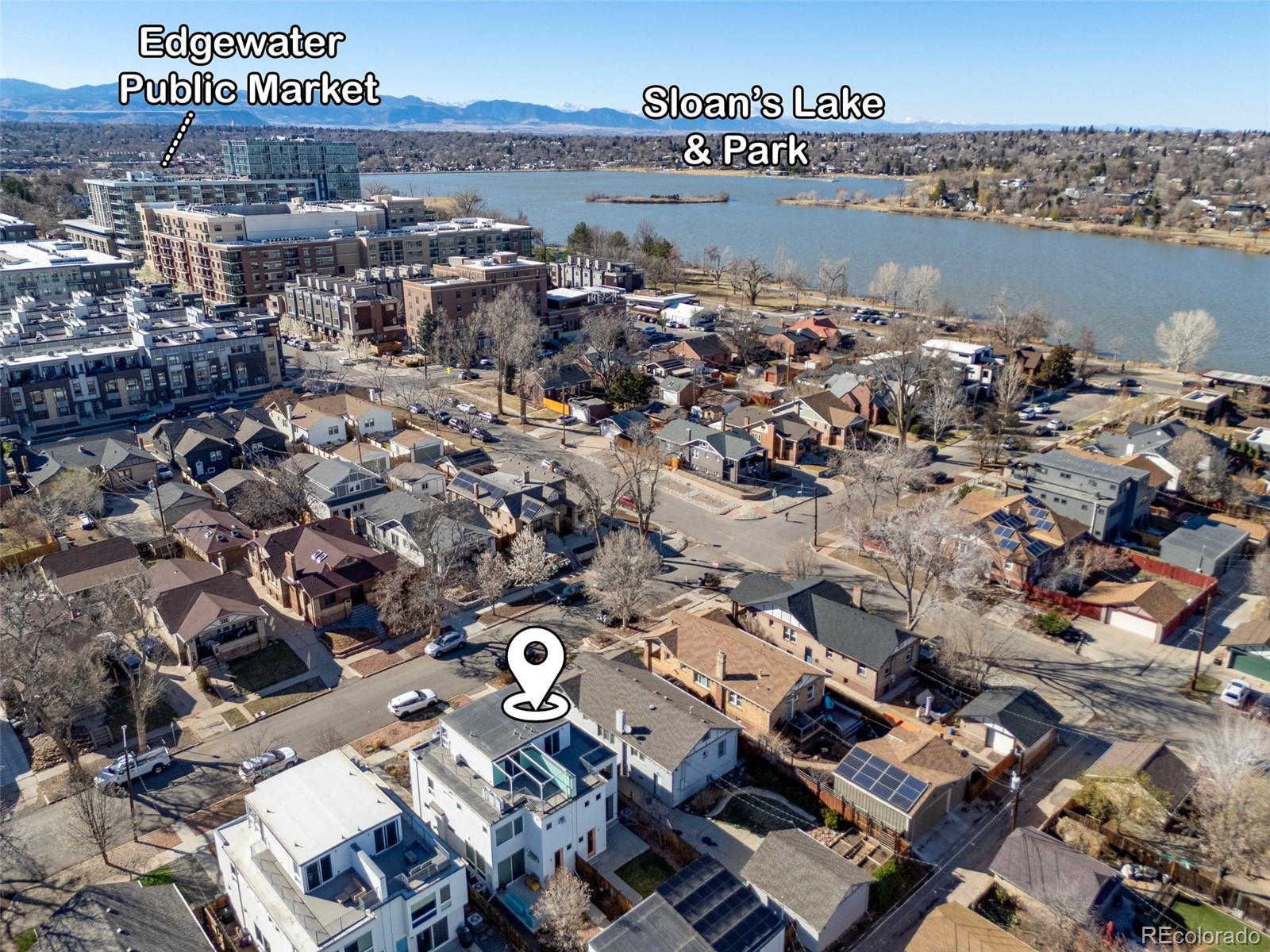 MLS Image #44 for 1578  osceola street,denver, Colorado