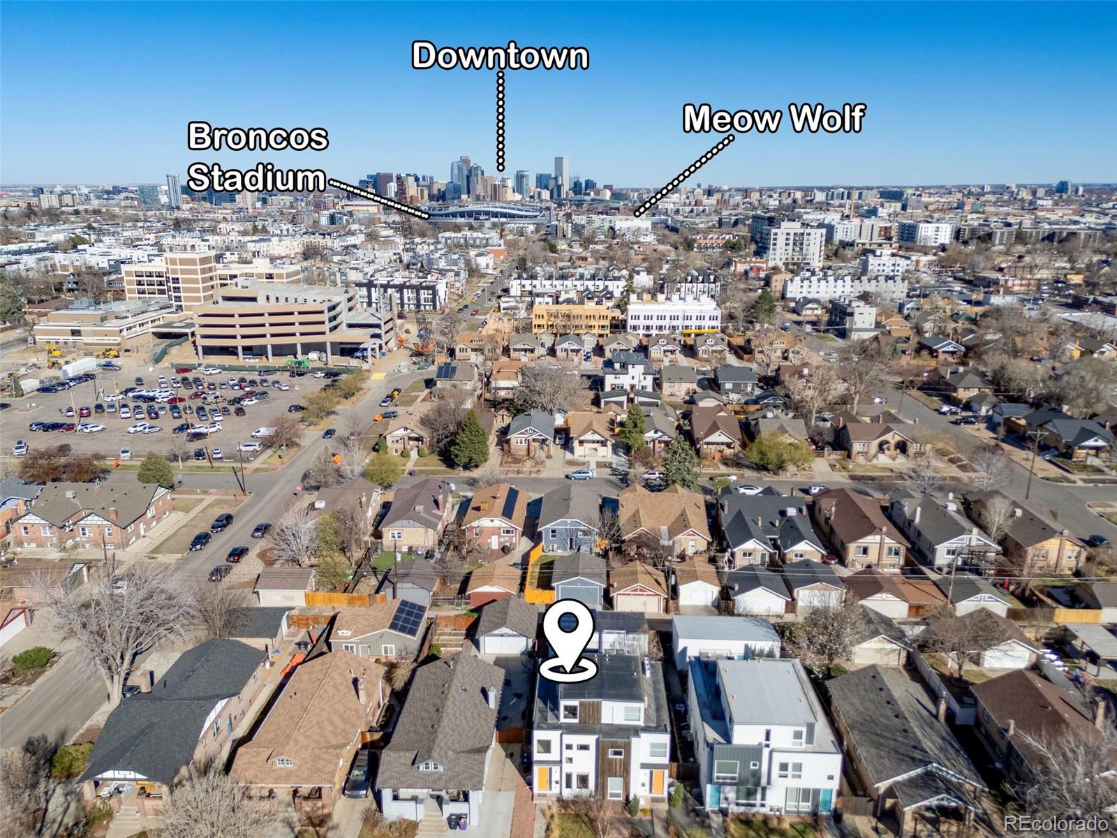 MLS Image #45 for 1578  osceola street,denver, Colorado