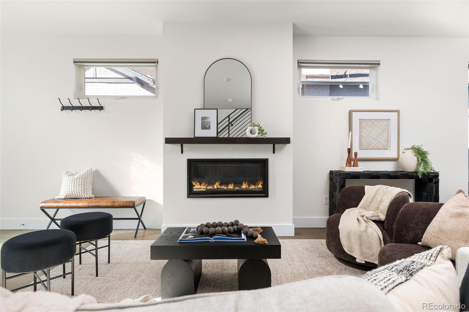 MLS Image #5 for 1578  osceola street,denver, Colorado