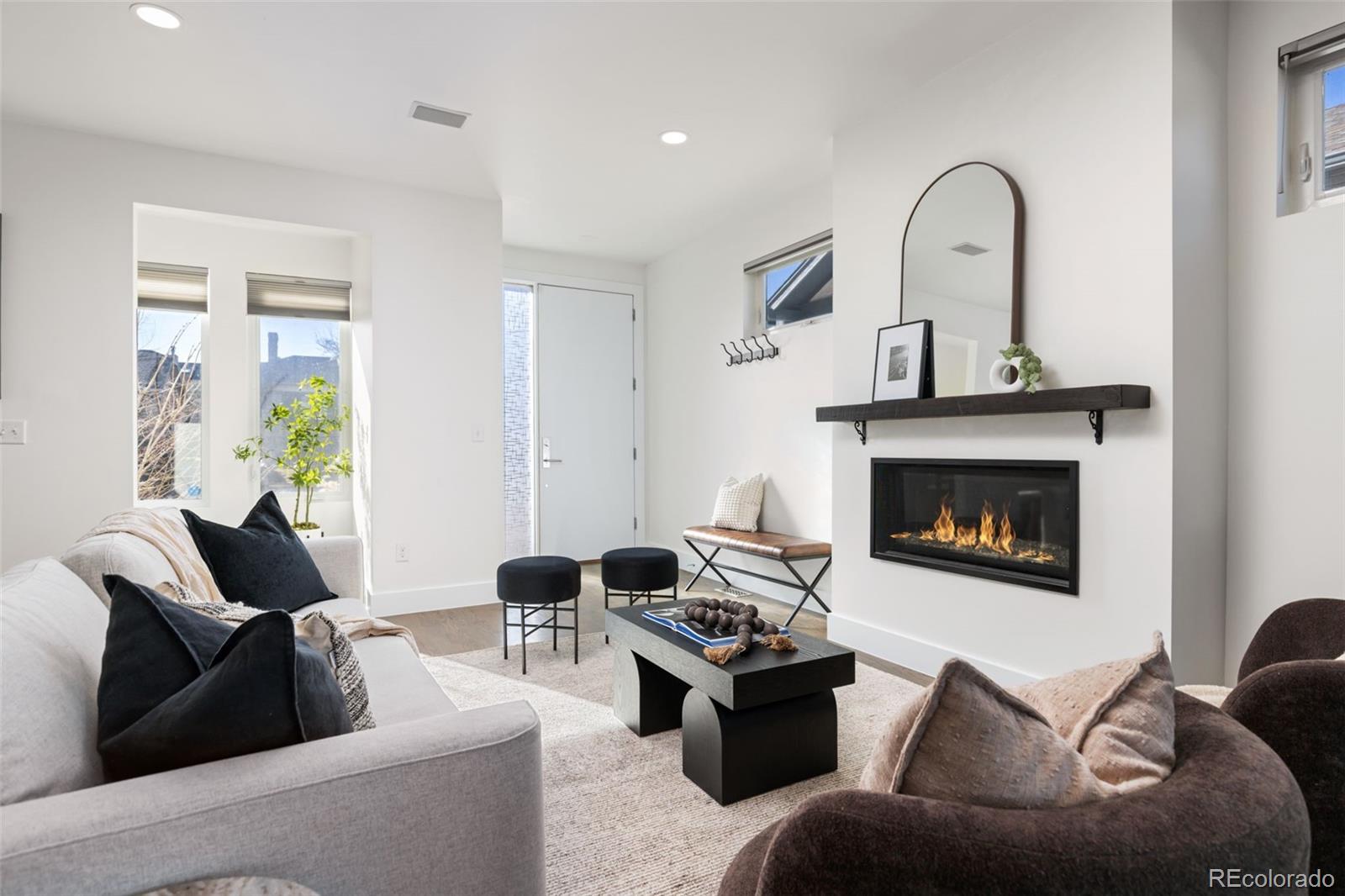 MLS Image #6 for 1578  osceola street,denver, Colorado