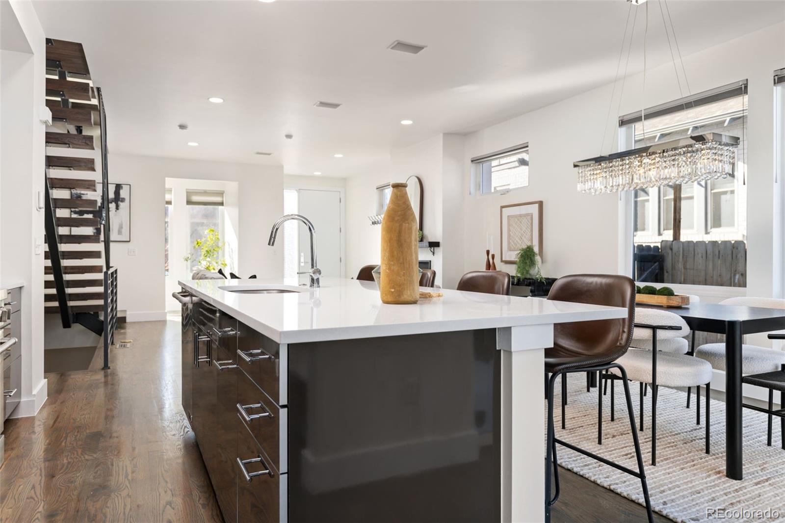MLS Image #9 for 1578  osceola street,denver, Colorado