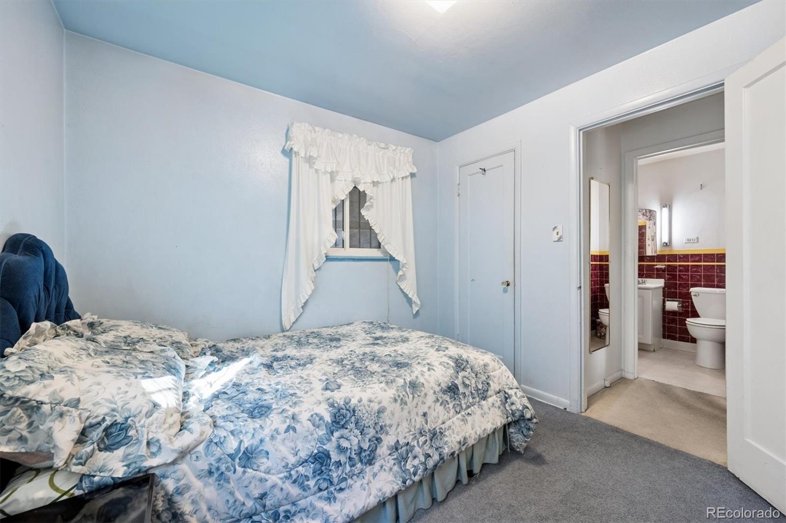 MLS Image #10 for 2651  albion street,denver, Colorado