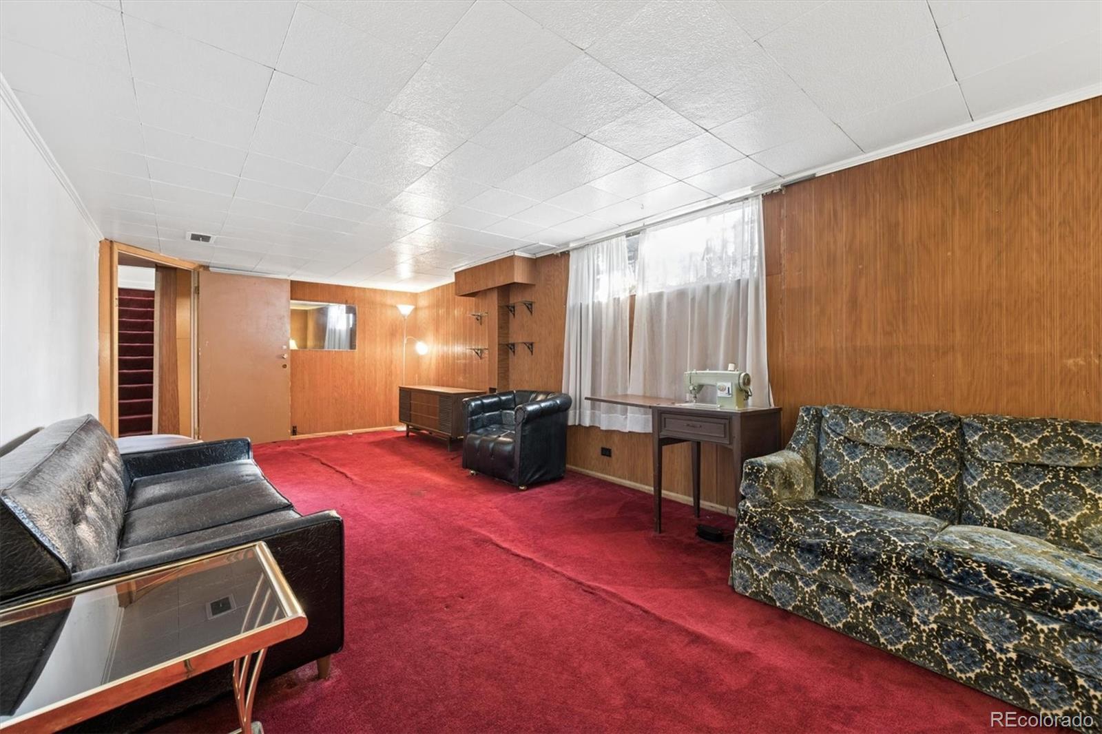 MLS Image #14 for 2651  albion street,denver, Colorado