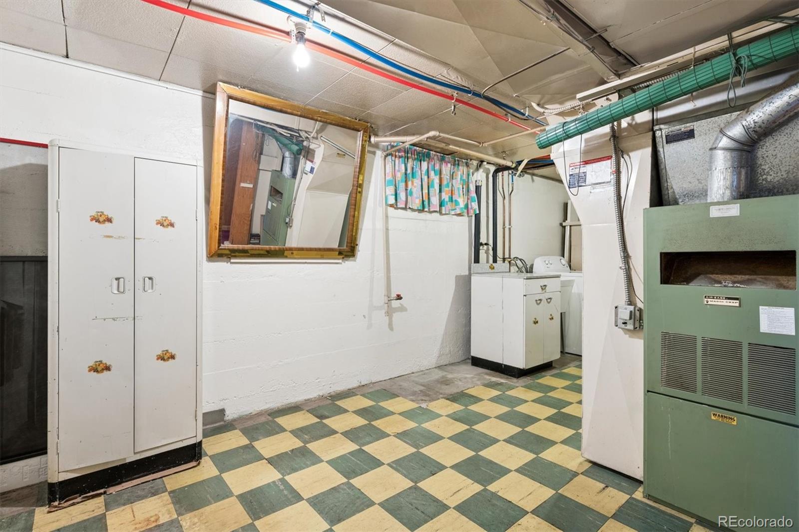 MLS Image #16 for 2651  albion street,denver, Colorado