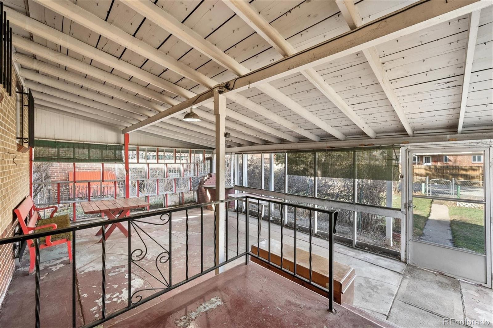MLS Image #20 for 2651  albion street,denver, Colorado