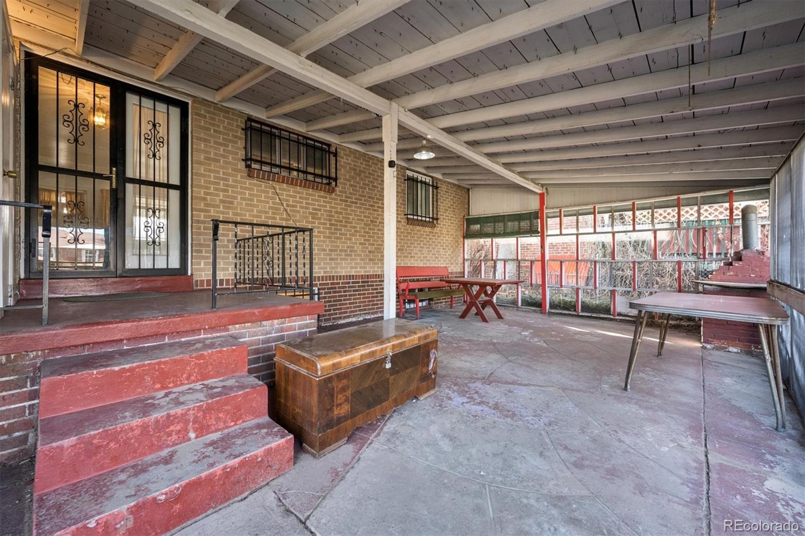 MLS Image #21 for 2651  albion street,denver, Colorado