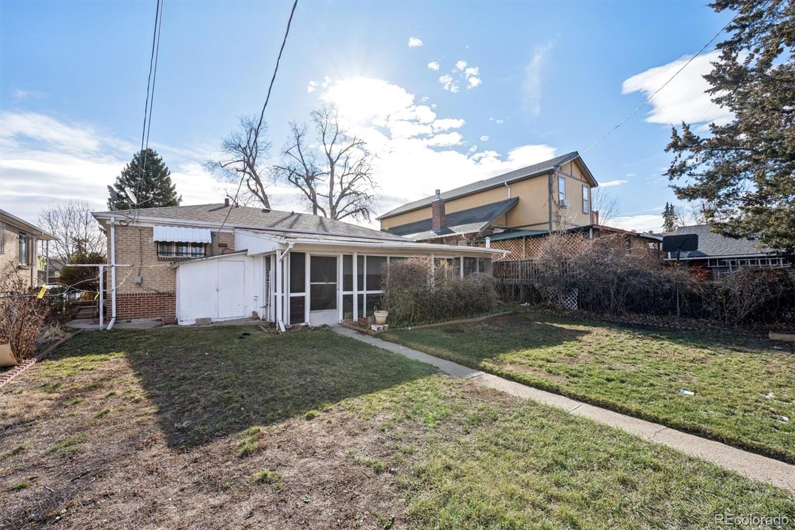 MLS Image #22 for 2651  albion street,denver, Colorado