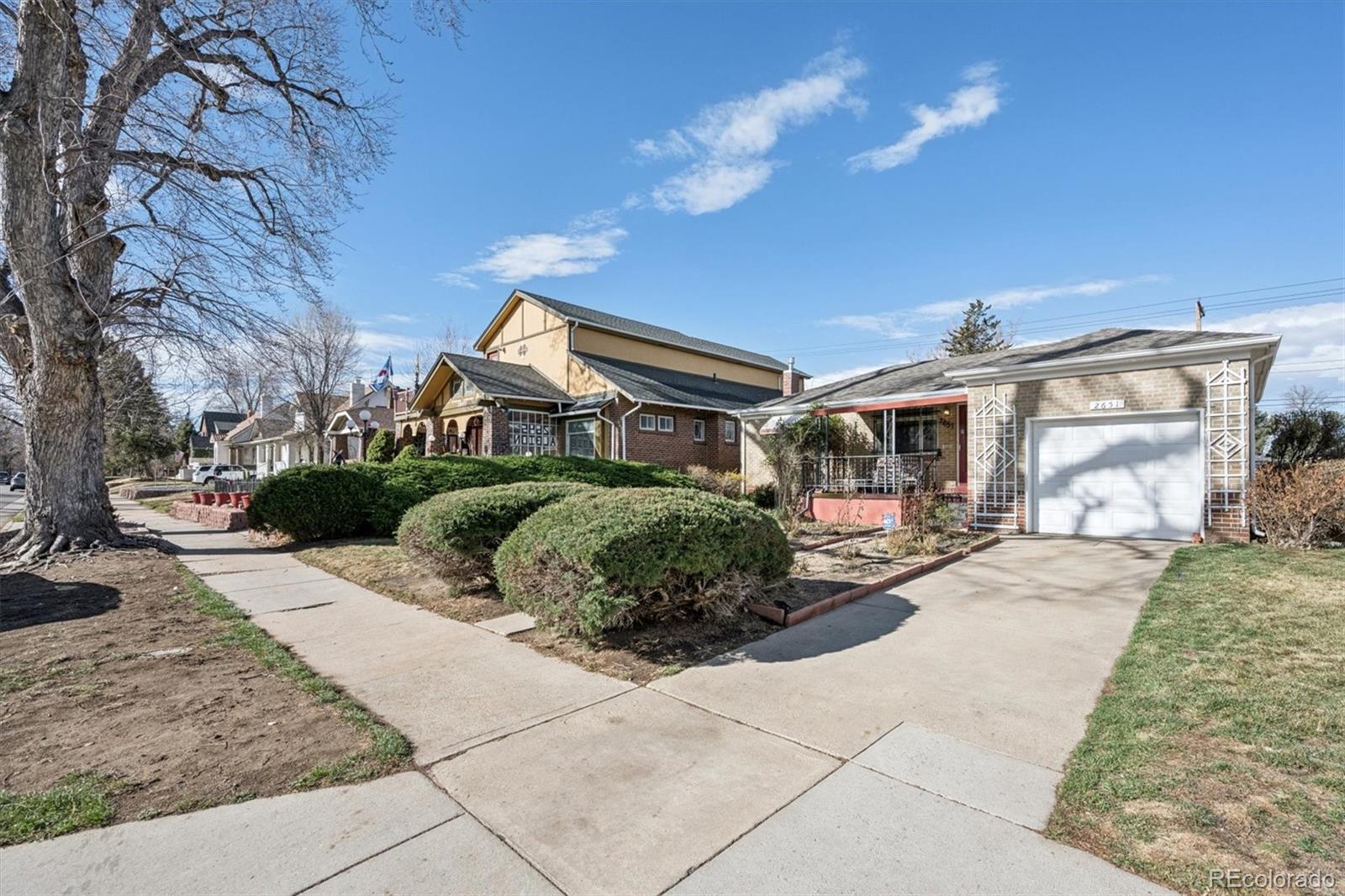 MLS Image #24 for 2651  albion street,denver, Colorado