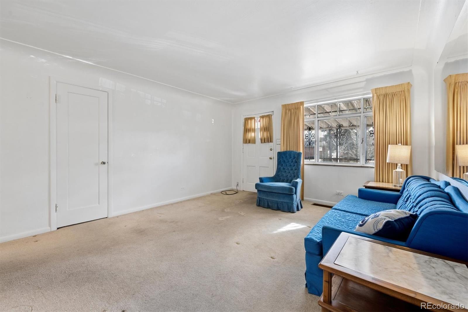 MLS Image #3 for 2651  albion street,denver, Colorado