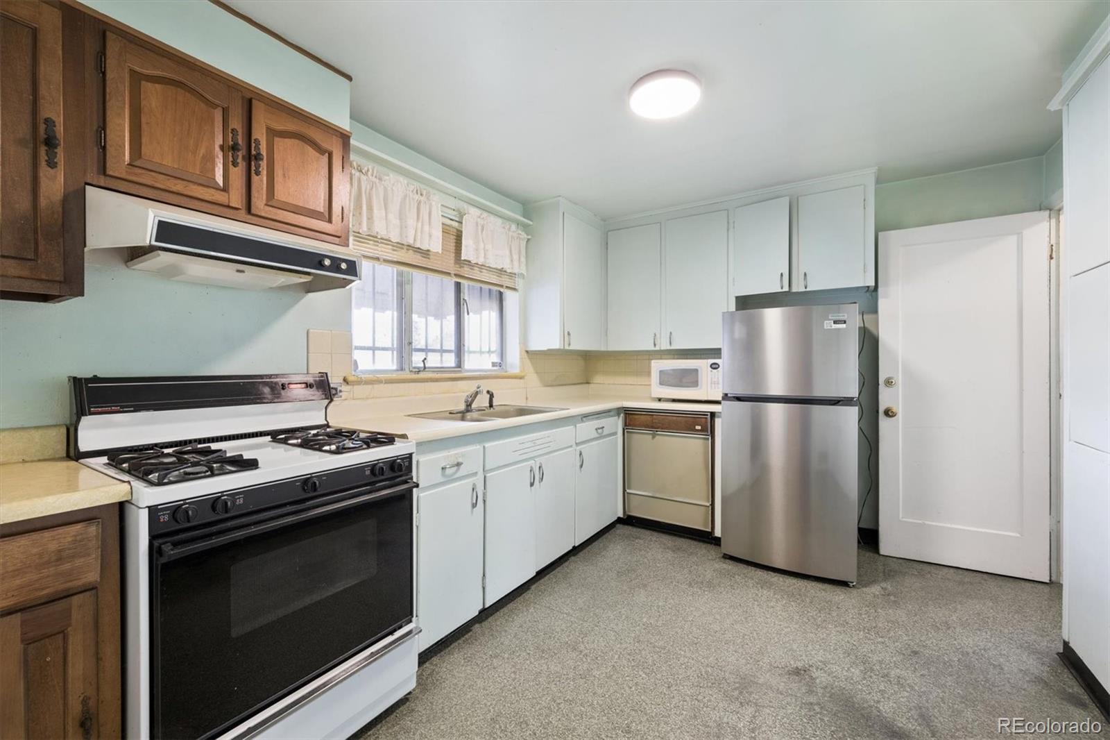 MLS Image #4 for 2651  albion street,denver, Colorado