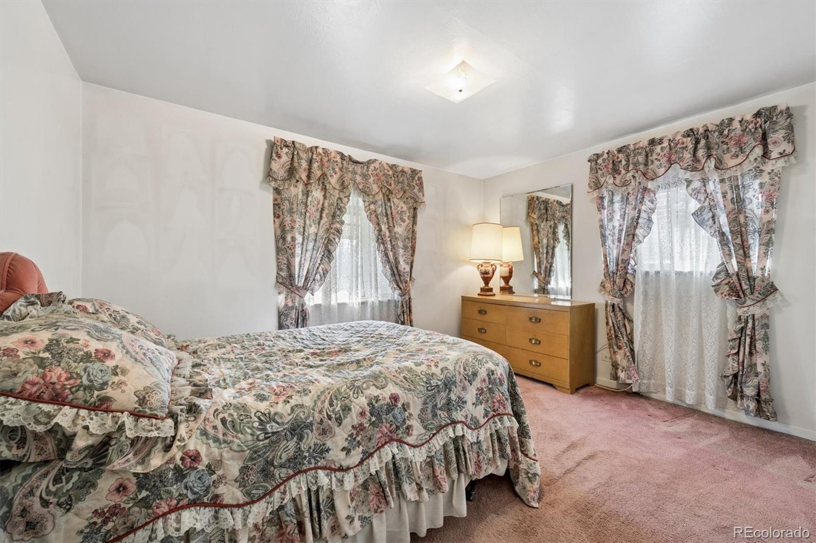 MLS Image #7 for 2651  albion street,denver, Colorado