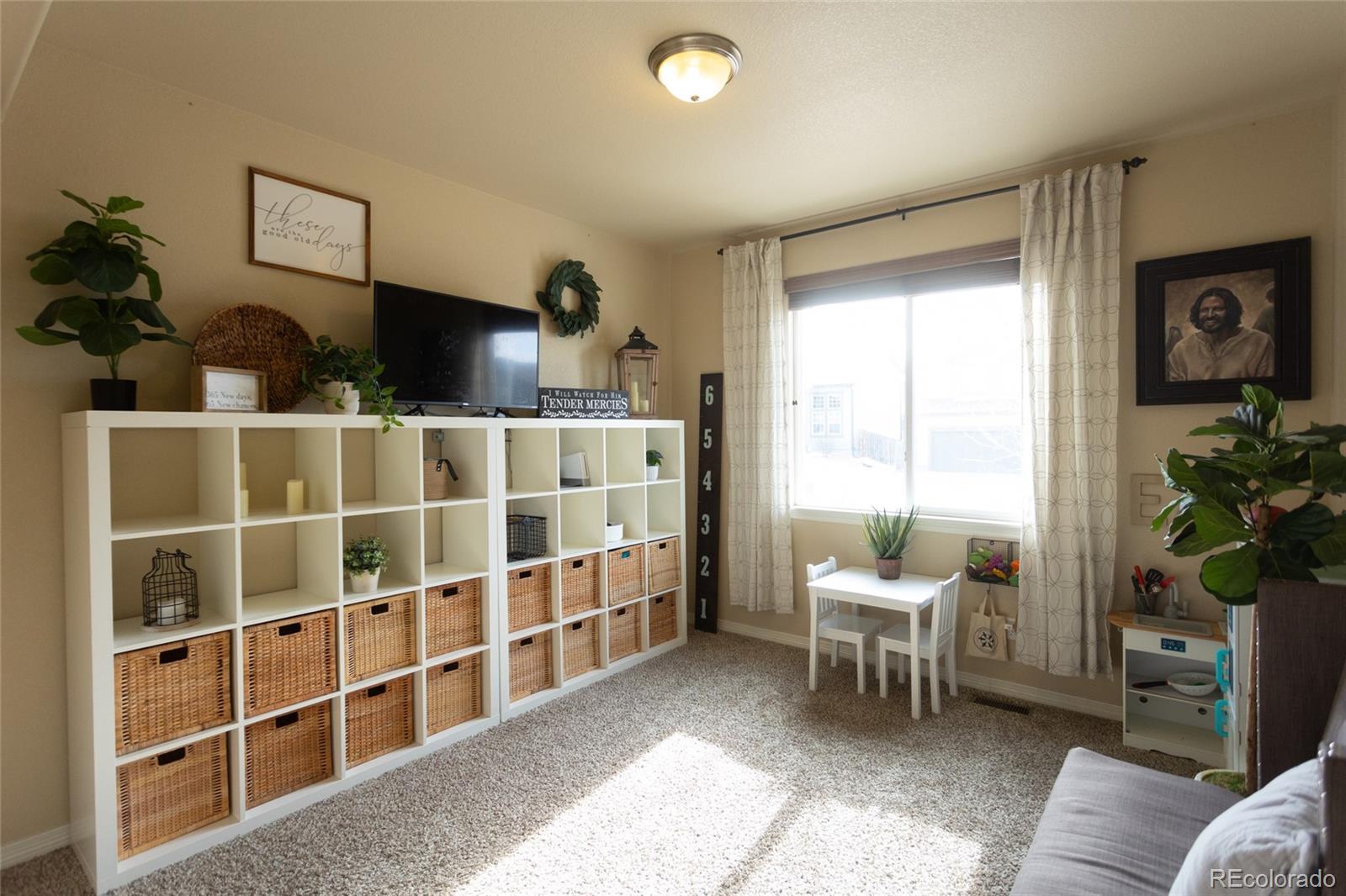 MLS Image #11 for 7856  morning dew road,colorado springs, Colorado