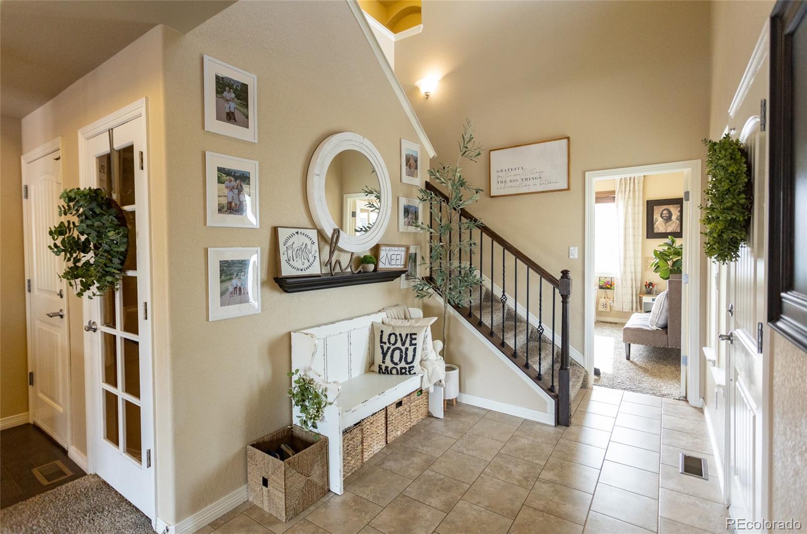 MLS Image #13 for 7856  morning dew road,colorado springs, Colorado