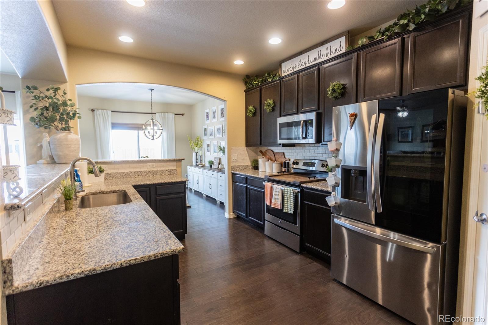 MLS Image #2 for 7856  morning dew road,colorado springs, Colorado