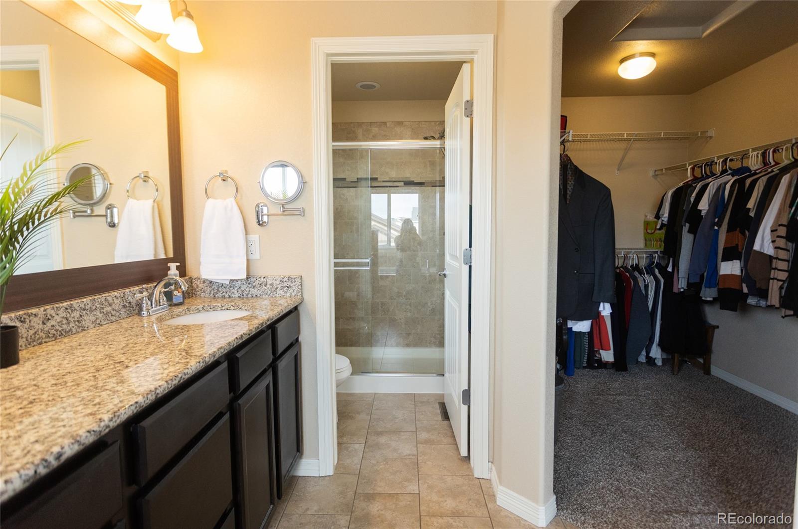 MLS Image #20 for 7856  morning dew road,colorado springs, Colorado