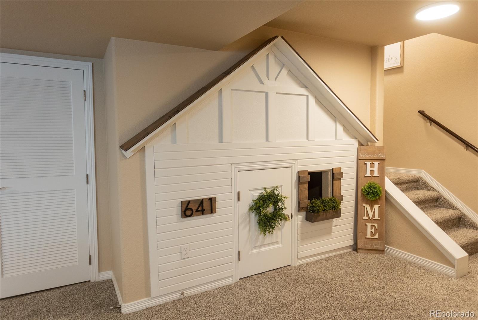 MLS Image #30 for 7856  morning dew road,colorado springs, Colorado
