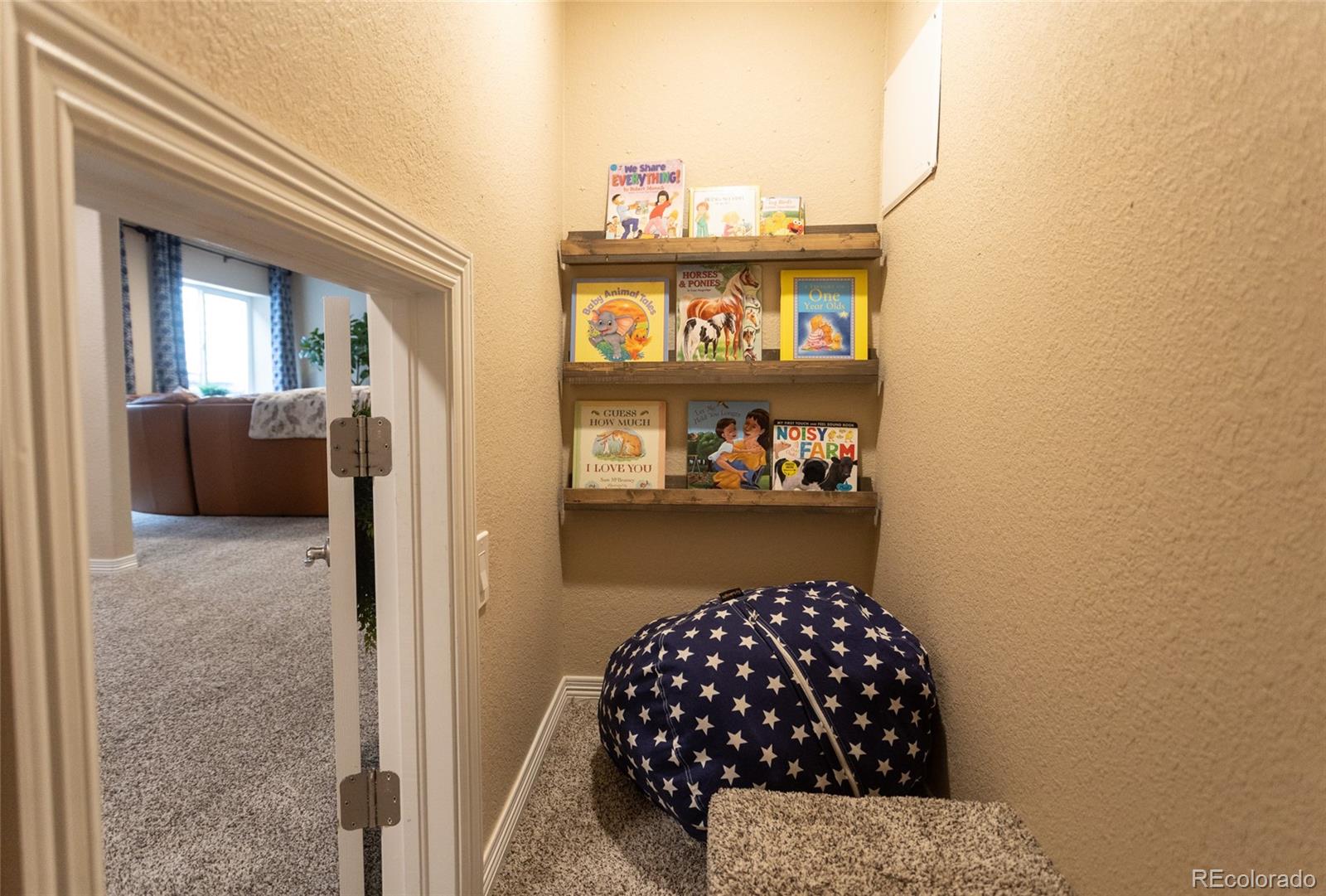 MLS Image #31 for 7856  morning dew road,colorado springs, Colorado
