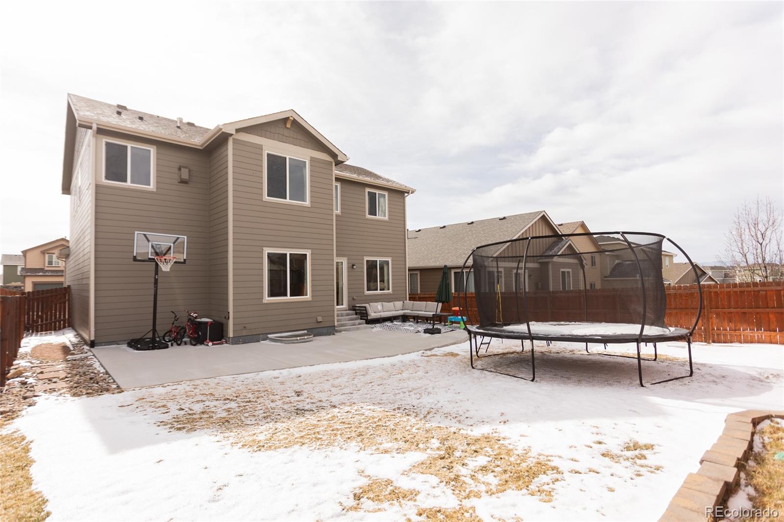 MLS Image #33 for 7856  morning dew road,colorado springs, Colorado