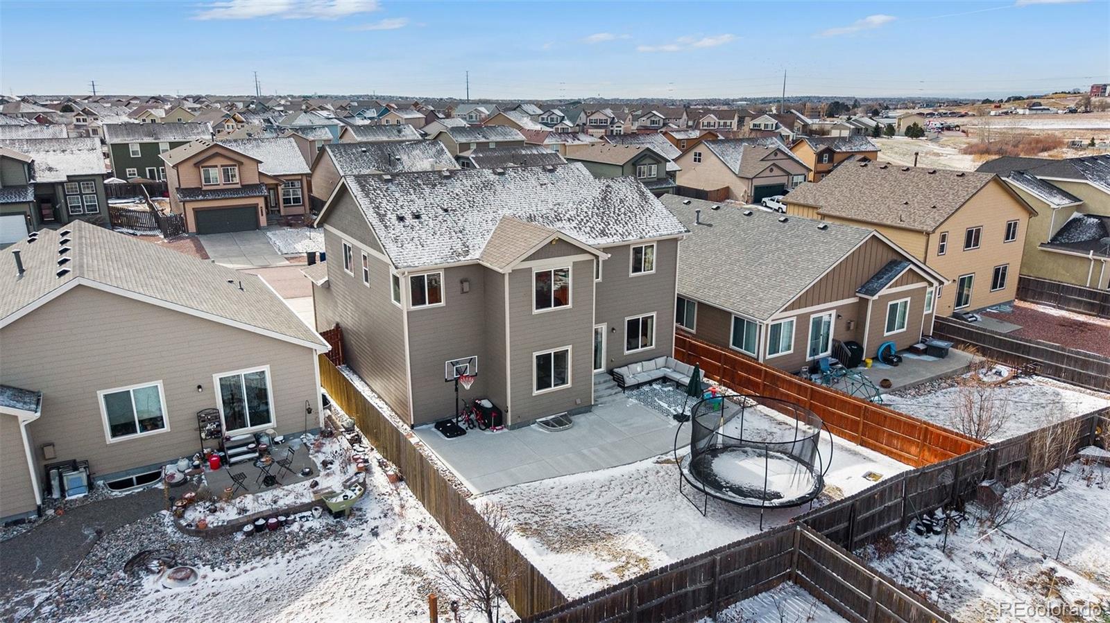 MLS Image #35 for 7856  morning dew road,colorado springs, Colorado