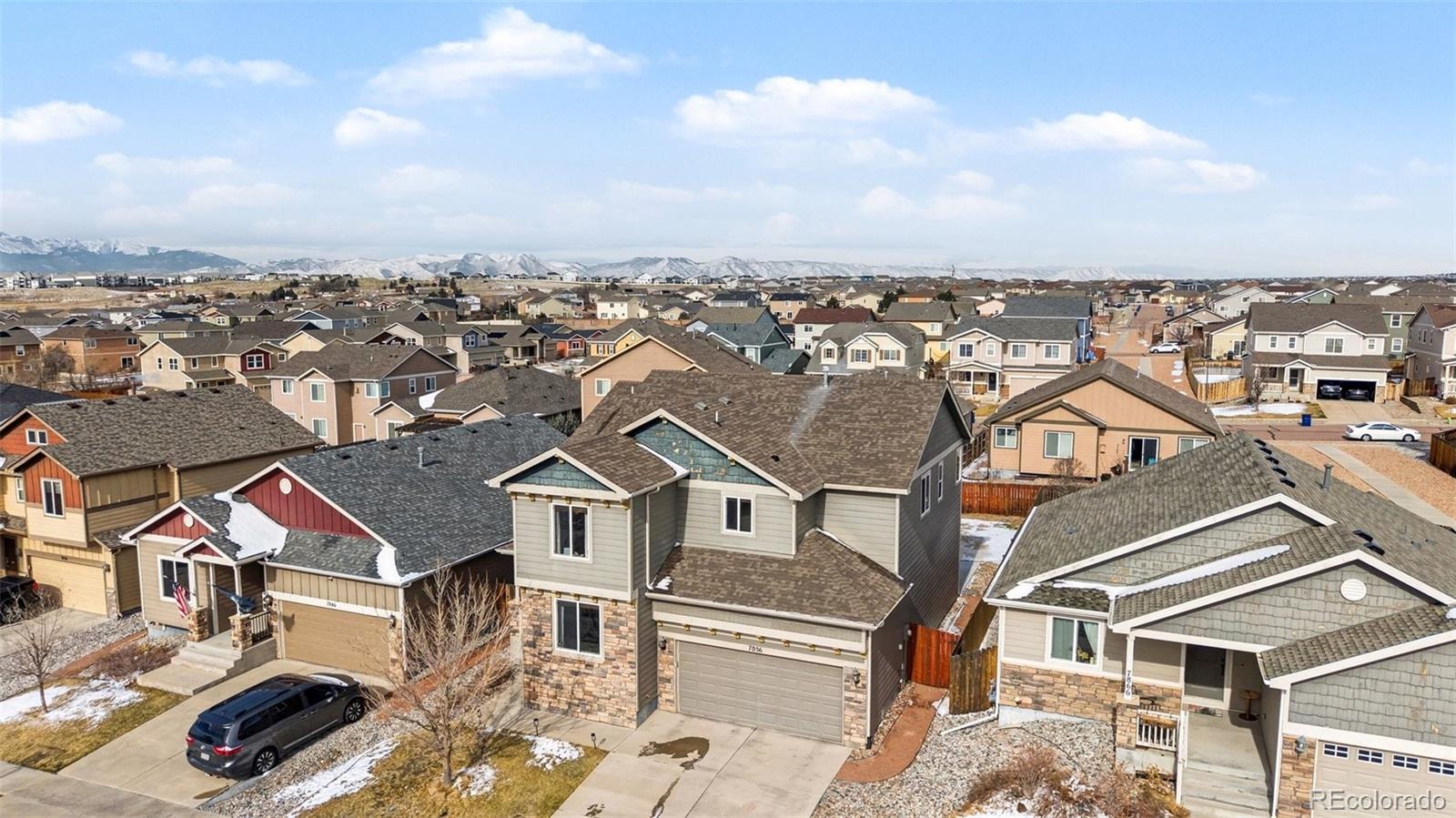 MLS Image #39 for 7856  morning dew road,colorado springs, Colorado