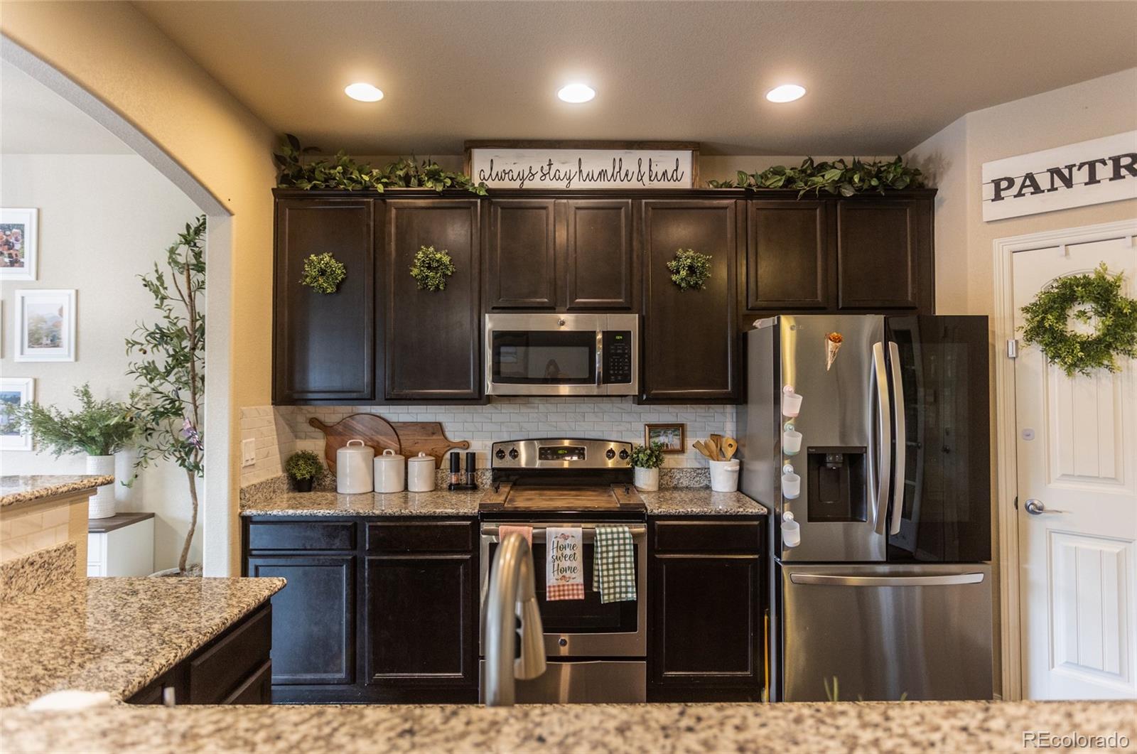 MLS Image #4 for 7856  morning dew road,colorado springs, Colorado
