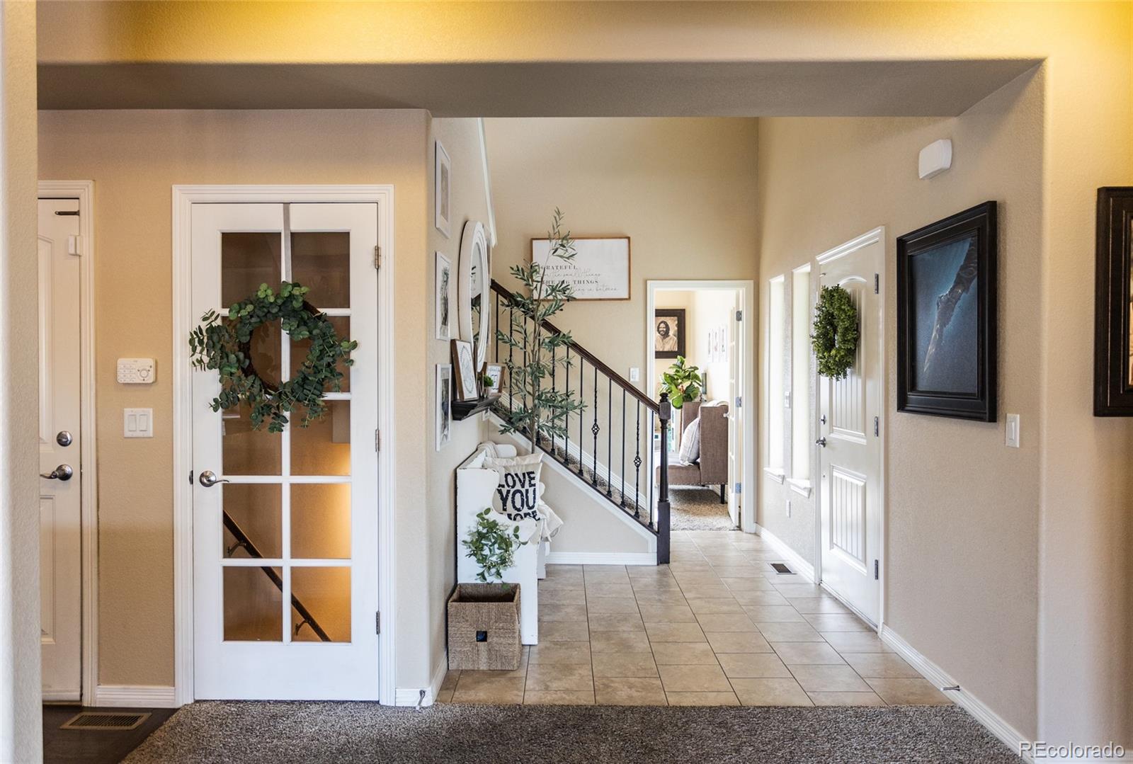 MLS Image #8 for 7856  morning dew road,colorado springs, Colorado